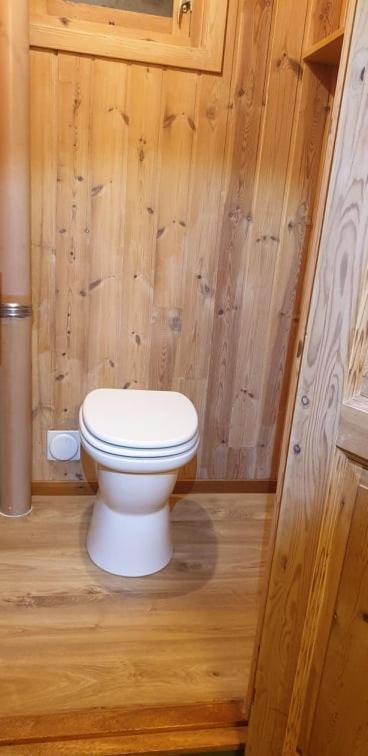 Hytte Ved Preikestolen Forsand Екстер'єр фото