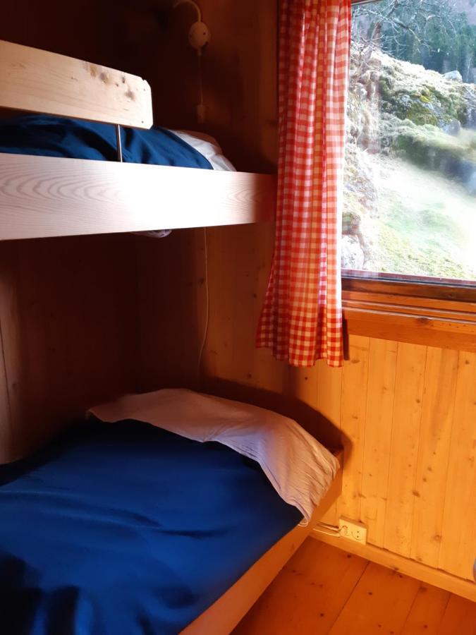Hytte Ved Preikestolen Forsand Екстер'єр фото