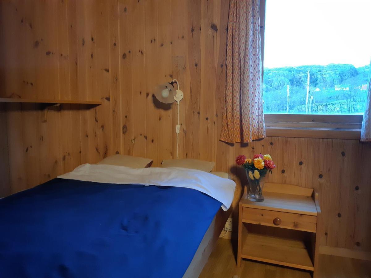 Hytte Ved Preikestolen Forsand Екстер'єр фото