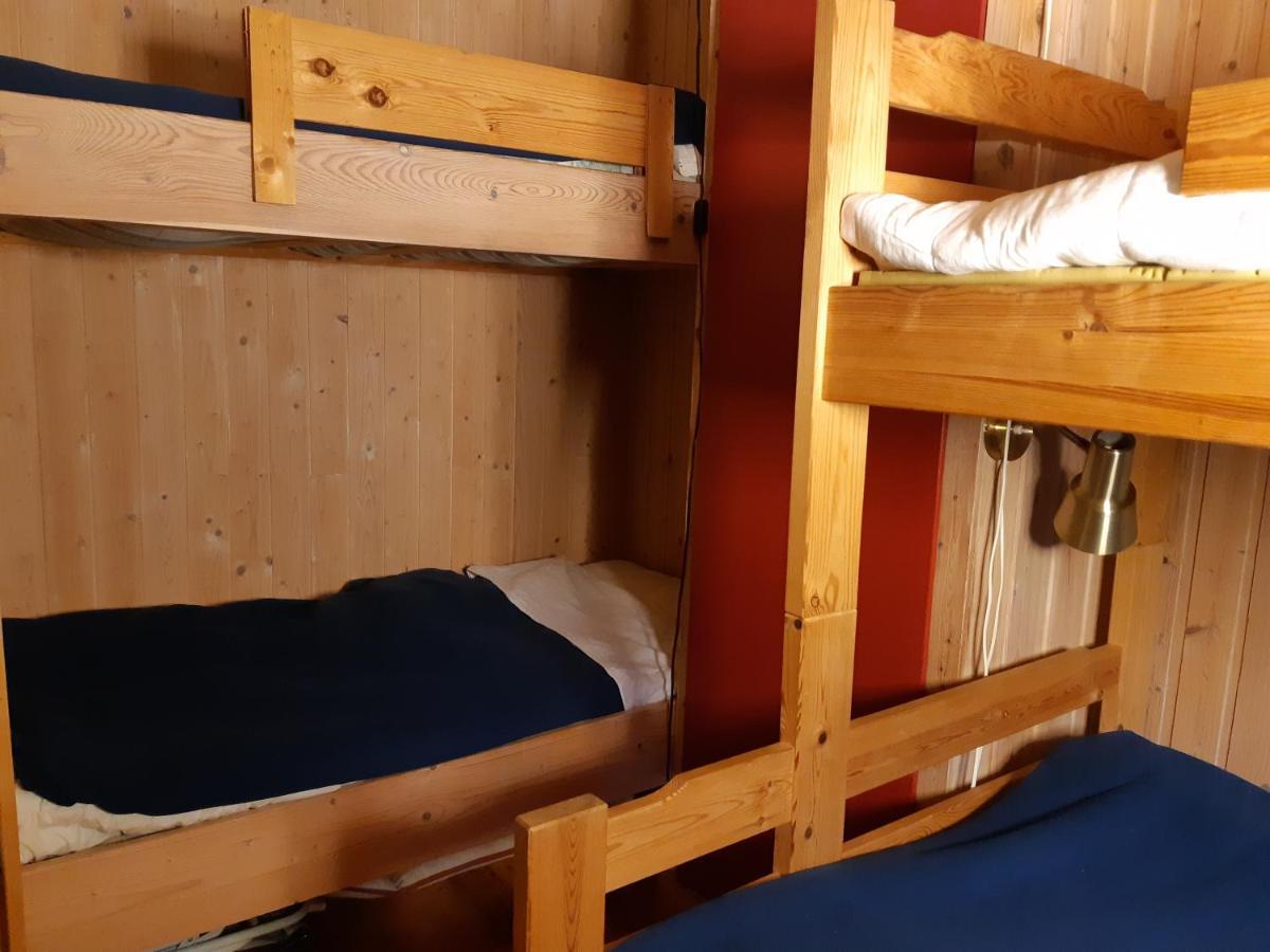 Hytte Ved Preikestolen Forsand Екстер'єр фото